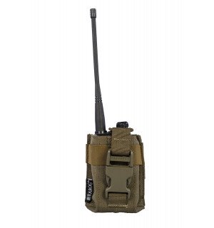 [Rarog] Подсумок для рации - Ranger green 