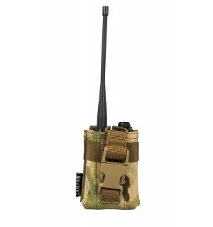 [Rarog] Подсумок для рации - Multicam