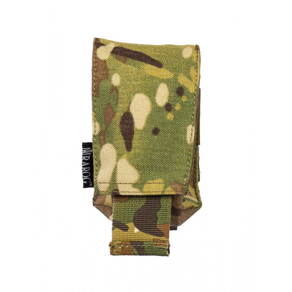 [Rarog] Подсумок гранатный одинарный - Multicam