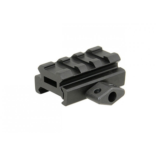 0,5 INCH MINI RISER BLOCK MOUNT [VECTOR OPTICS]