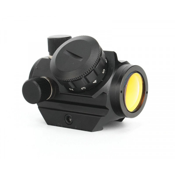 ПРИЦЕЛ КОЛЛИМАТОРНЫЙ AIMPOINT MICRO T1 MOD2 РЕПЛИКА
