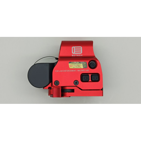 КОЛЛИМАТОРНЫЙ ПРИЦЕЛ EoTech 558 - RED