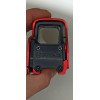 КОЛЛИМАТОРНЫЙ ПРИЦЕЛ EoTech 558 - RED