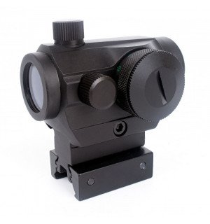 Коліматорний приціл AIMPOINT MICRO T1 РЕПЛИКА