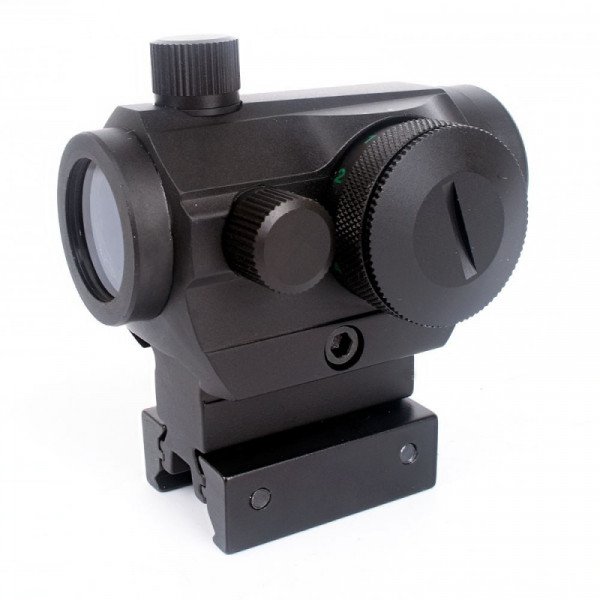 ПРИЦЕЛ КОЛЛИМАТОРНЫЙ AIMPOINT MICRO T1 РЕПЛИКА