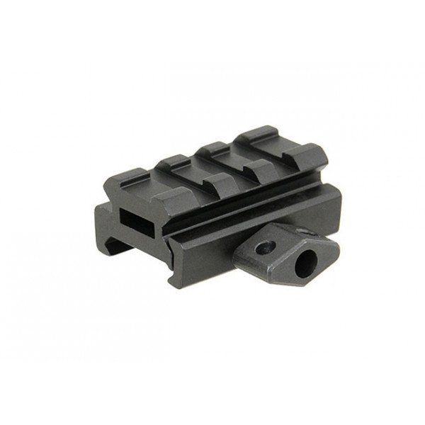 0,5 INCH MINI RISER BLOCK MOUNT [VECTOR OPTICS]
