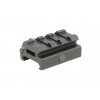 0,5 INCH MINI RISER BLOCK MOUNT [VECTOR OPTICS]