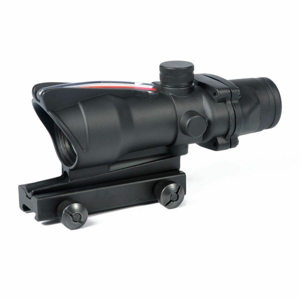 ПРИЦЕЛ КОЛЛИМАТОРНЫЙ ACOG 1x32 КРАСНАЯ МАРКА