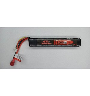 Акумулятор STORM POWER 11.1V 1200MAH 15-25C Акумулятор STORM POWER 11.1V 1200MAH 15-25C