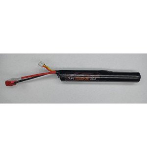 DT 2500 MAH 7.4V 30C DT 2500 MAH 7.4V 30C