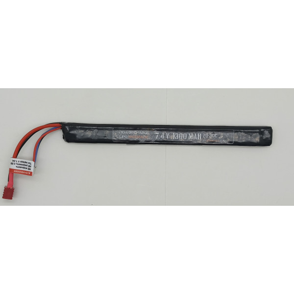 Dynamics Technology 1300 7,4 20-30 C MONO