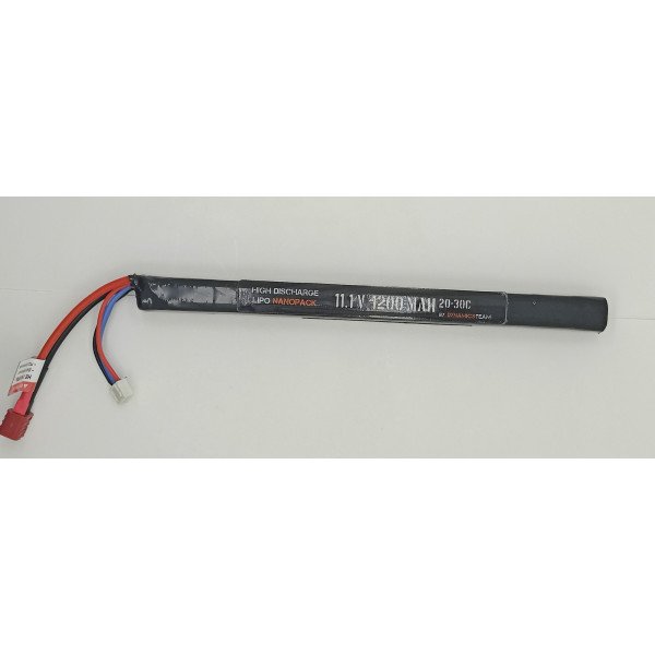 Dynamics Technology 1200 11.1 20-30 C MONO АК ТИП