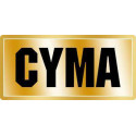 Гвинтівки Cyma