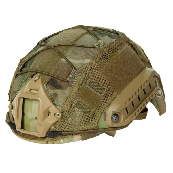 Кавер для шолома FAST - Multicam