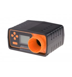 AC5000 CRONOGRAPH [ACETECH]