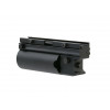 40MM GRENADE LAUNCHER (SHORT) - BLACK [BD]
