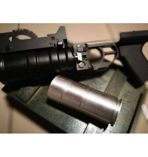 АВТОНОМНАЯ ГИЛЬЗА Г30Д [PYROSOFT]