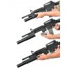 AMERICAN 40MM UNDER-BARREL 12" GRENADE LAUNCHER REPLICA [BELL]