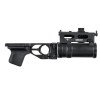 Страйкбольна гранатомет ГП-25, 40MM UNDER-BARREL [DOUBLE BELL]