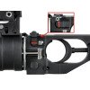 Страйкбольна гранатомет ГП-25, 40MM UNDER-BARREL [DOUBLE BELL]