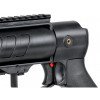 [APS] Страйкбольный гранатомет THOR 40ММ Б/Г - black