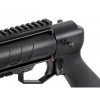 [APS] Страйкбольный гранатомет THOR 40ММ Б/Г - black