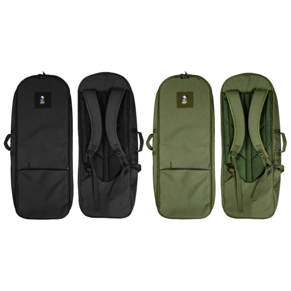Рюкзак GunPack Pro для зброї