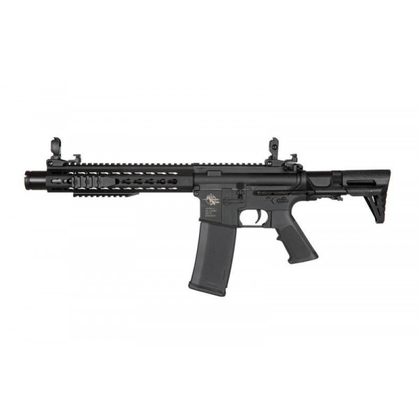 RRA SA-C07 PDW CORE™ Carbine Replica - Black
