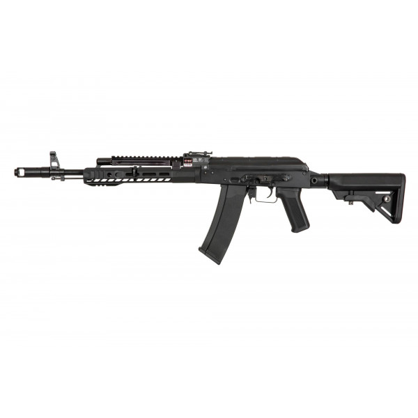 Страйкбольна штурмова гвинтівка Specna Arms AK74 SA-J06 Edge Hal Etu