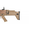 SC-01 CARBINE REPLICA - TAN [DBOYS]
