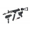 Страйкбольний ПК CM.041 BLUE LIMITED EDITION [CYMA]