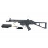 Страйкбольний ПК CM.041 BLUE LIMITED EDITION [CYMA]