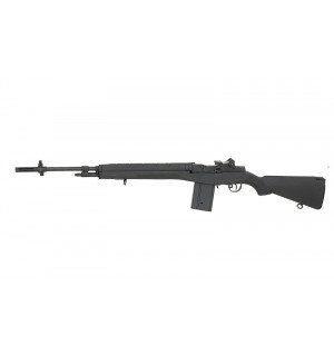 Страйкбольна  гвинтівка  М14 CM.032 чорна [CYMA]