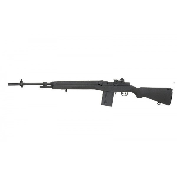 [CYMA] Винтовка М14 CM.032 BLACK STYLE
