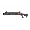Дробовик Golden Eagle 8874 Black