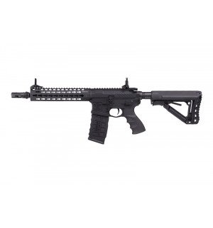 Страйкбольна штурмова гвинтівка CM16 SRL  