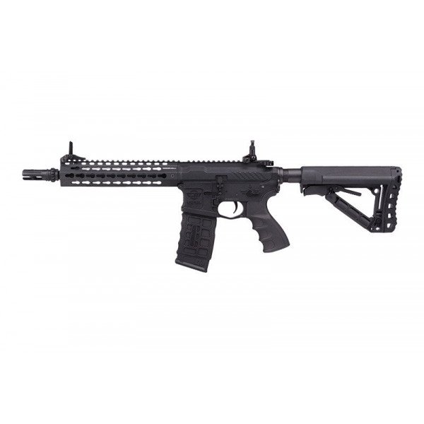 Страйкбольна штурмова гвинтівка CM16 SRL