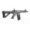 CM16 SRS Carbine Replica - Battleship Grey
