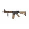 Страйкбольна штурмова гвинтівка Specna Arms M4 Sa-C19 Core Bronze