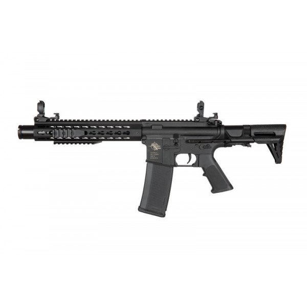 RRA SA-C07 PDW CORE™ Carbine Replica - Black