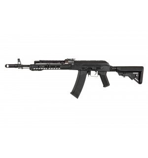 Страйкбольна штурмова гвинтівка Specna Arms AK74 SA-J06 Edge Hal Etu