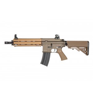 Страйкбольна штурмова гвинтівка HK 416, BY-801S [BELL]