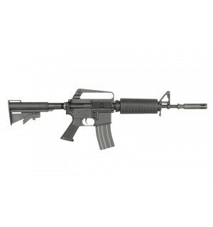 CM.009F MOSFET EDITION [CYMA]