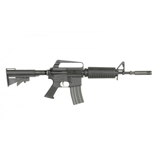 CM.009F MOSFET EDITION [CYMA]