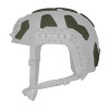 Наліпки на шолом FAST Helmet