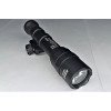 Зброїовий ліхтарь SUREFIRE M600 чорний [Elm]