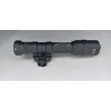 Зброїовий ліхтарь SUREFIRE M600 чорний [Elm]