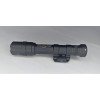 Зброїовий ліхтарь SUREFIRE M600 чорний [Elm]