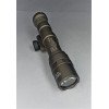 ОРУЖЕЙНЫЙ ФОНАРЬ SUREFIRE M600V TAN