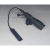 Зброїовий ліхтарь SUREFIRE M300 чорний [Elm]